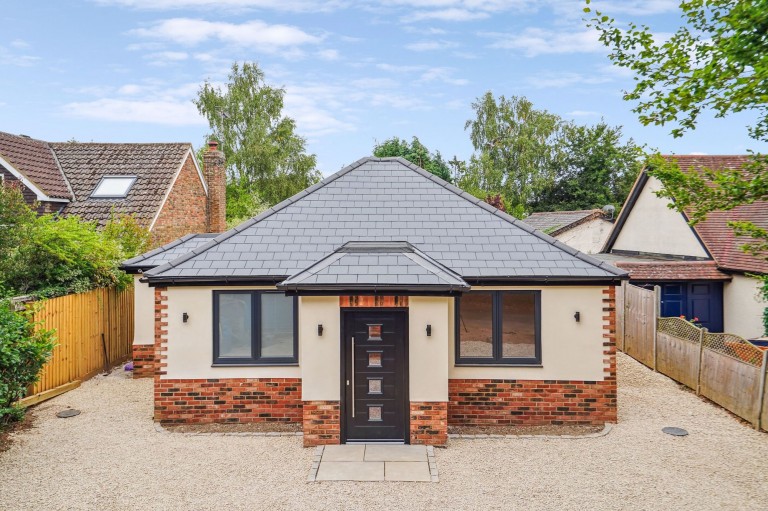 Greenlands Lane, Prestwood, HP16