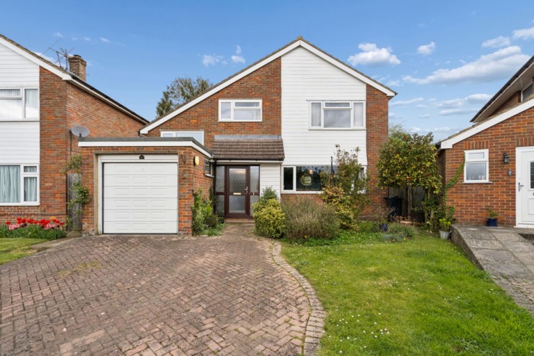 Rosetree Close, Prestwood, HP16