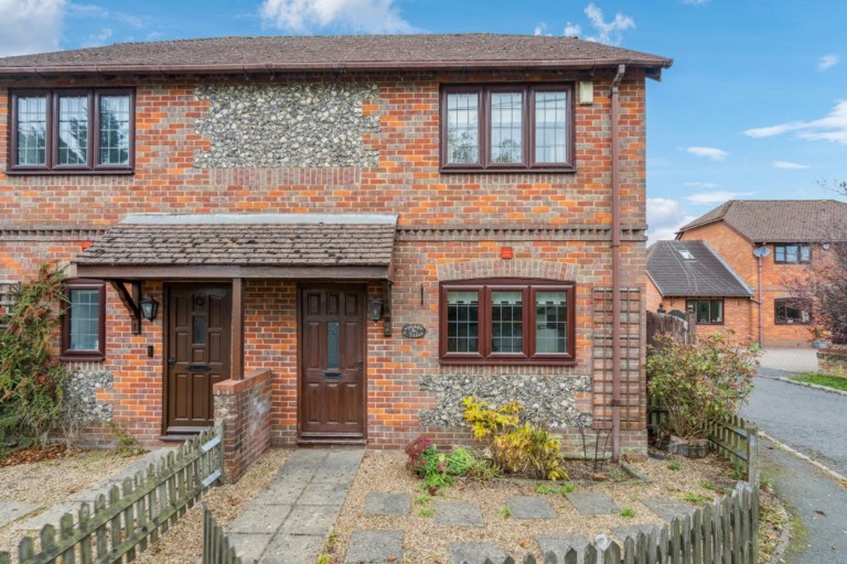 Missenden Road, Great Kingshill, HP15