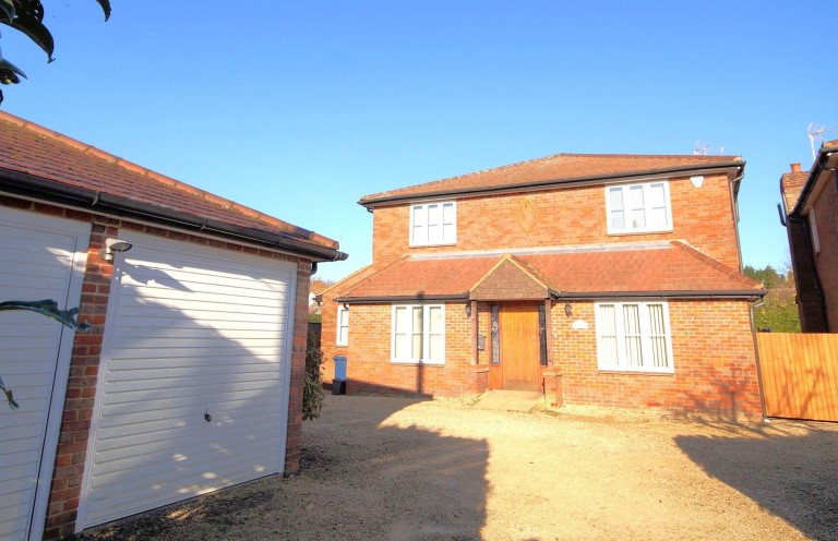 Pankridge Drive, Prestwood, HP16