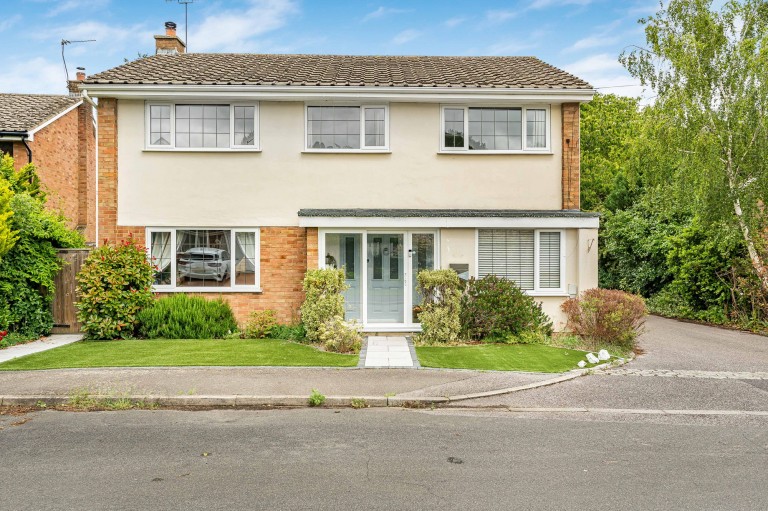 Limmers Mead, Great Kingshill, HP15