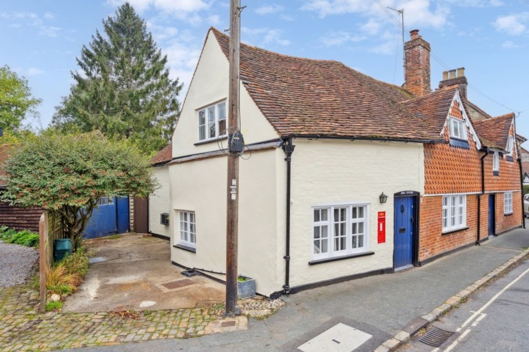 Church Street, Great Missenden, HP16