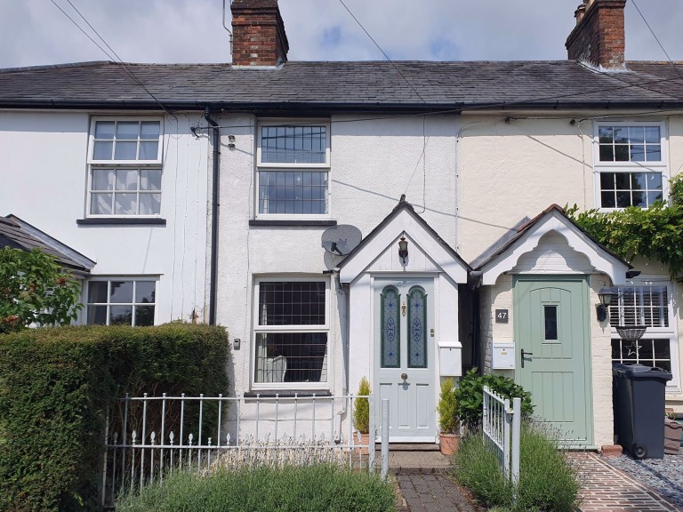 Mill Road, Stokenchurch, HP14