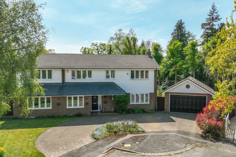 Upper Hollis, Great Missenden, HP16