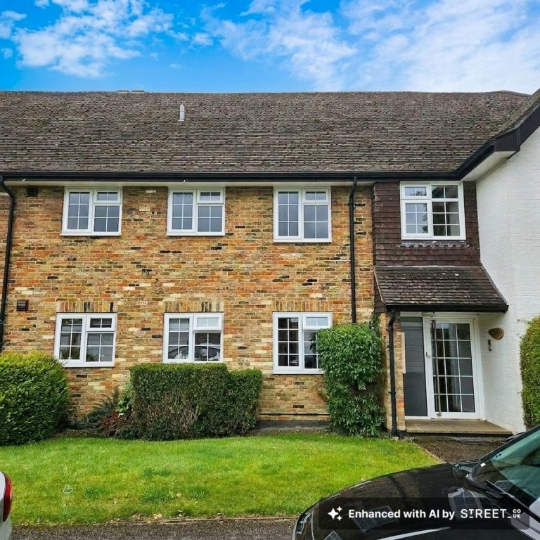 Lexham Gardens, Amersham, HP6