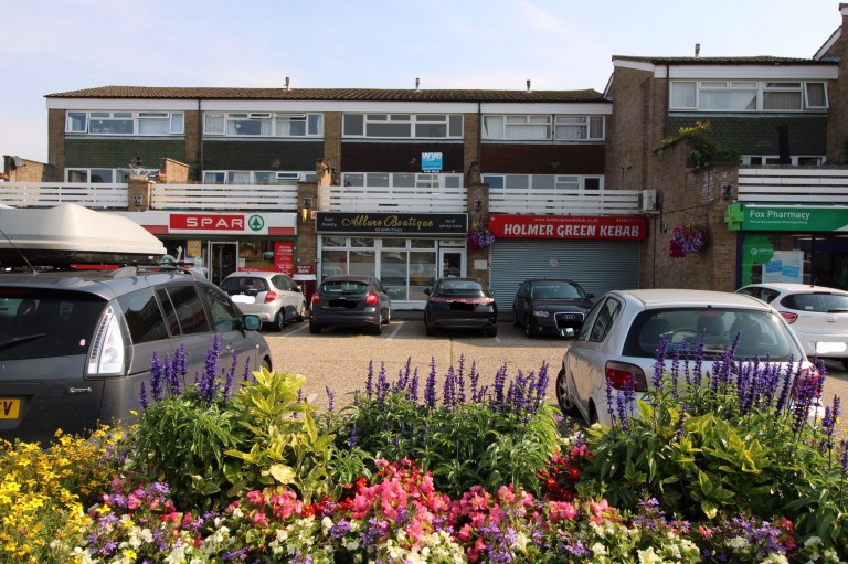 Turners Place, Holmer Green, HP15