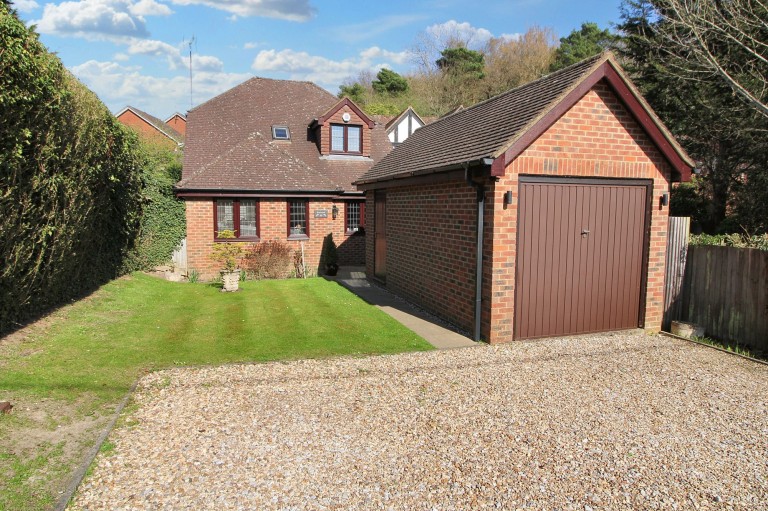 Inkerman Drive, Hazlemere, HP15