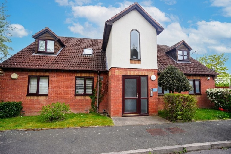 Gandon Vale, High Wycombe, HP13