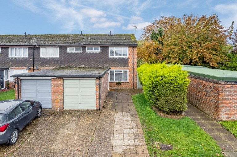 Hildreth Road, Prestwood, HP16