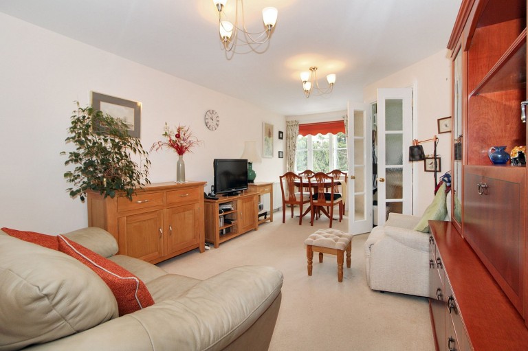 Penn Road, Hazlemere, HP15