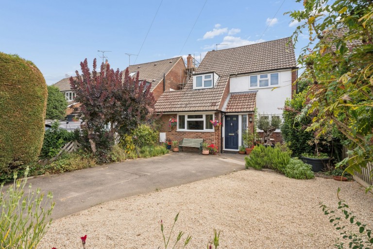 Clarendon Road, Prestwood, HP16