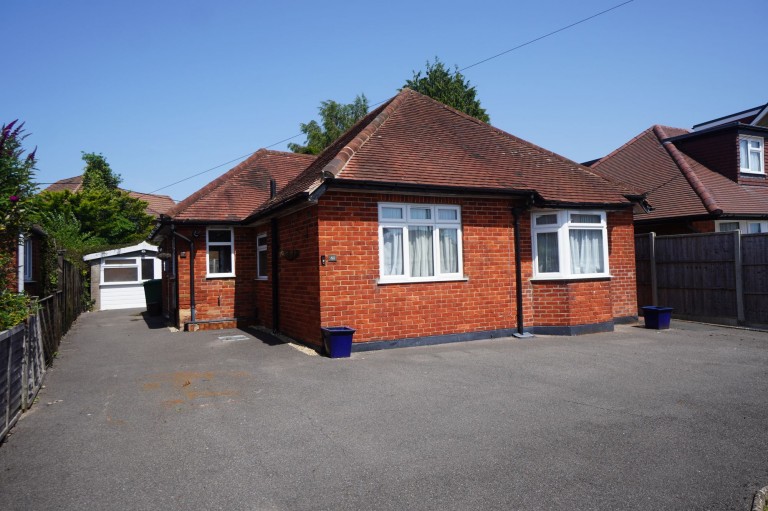 The Crescent, High Wycombe, HP13