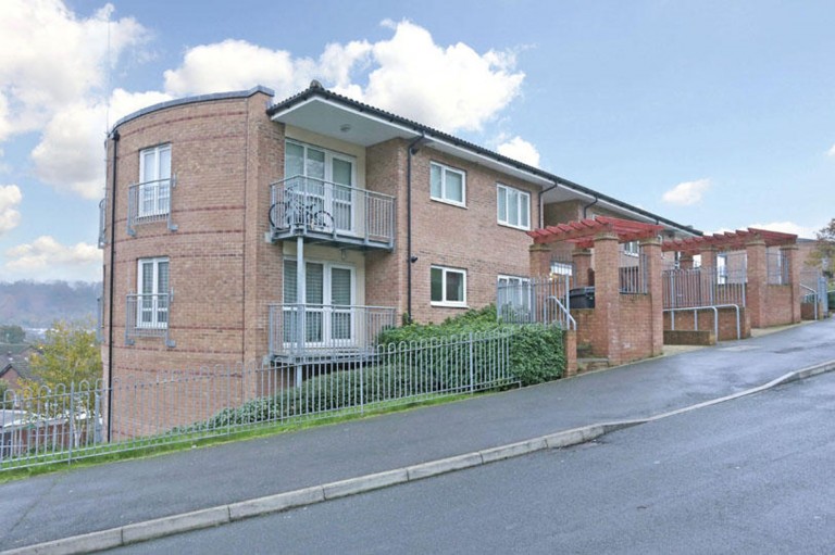 St. Hughs Avenue, High Wycombe, HP13