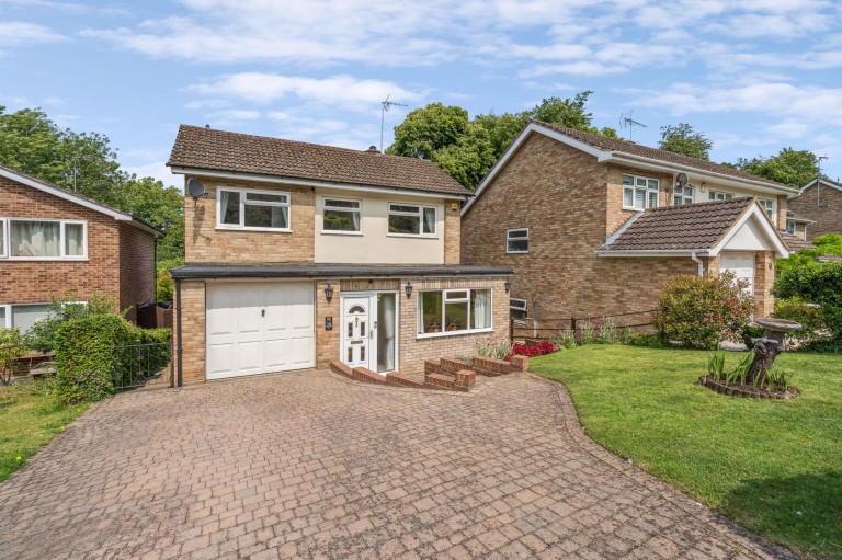 Warren Wood Drive, High Wycombe, HP11