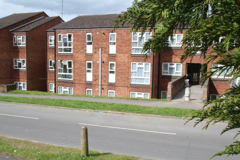 Linchfield, High Wycombe, HP13