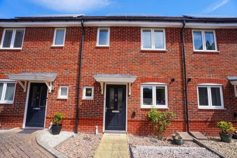 Kingswood Park, High Wycombe, HP13