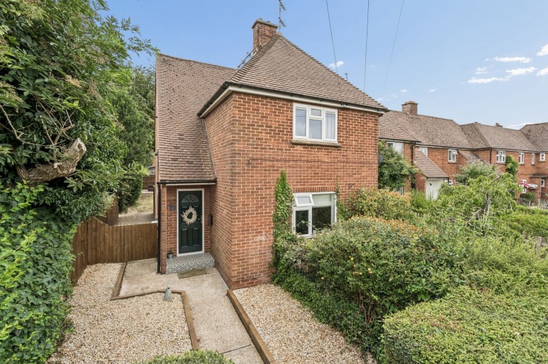 Gryms Dyke, Prestwood, HP16