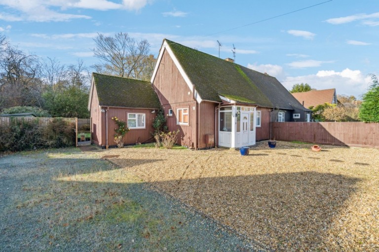 Moseley Road, Naphill, HP14