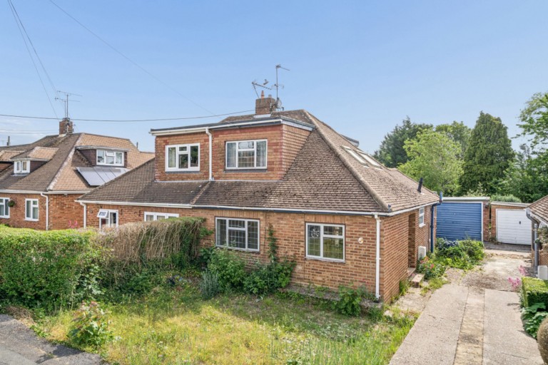 Fairfields, Great Kingshill, HP15