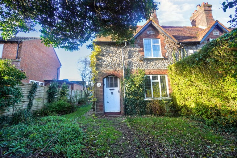 Marlow Road, High Wycombe, HP11