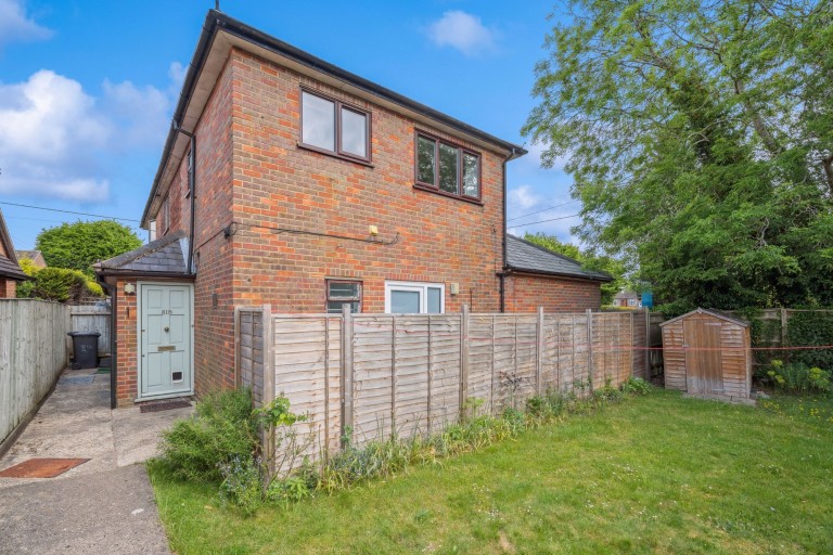 Main Road, Naphill, HP14