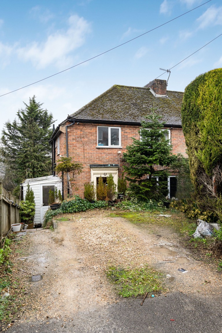 Southfield Road, Downley, HP13