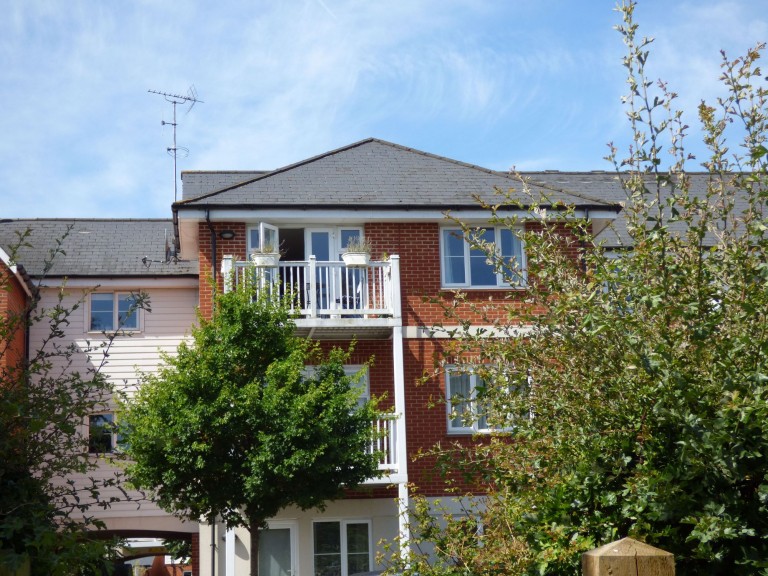 Chequers Avenue, High Wycombe, HP11