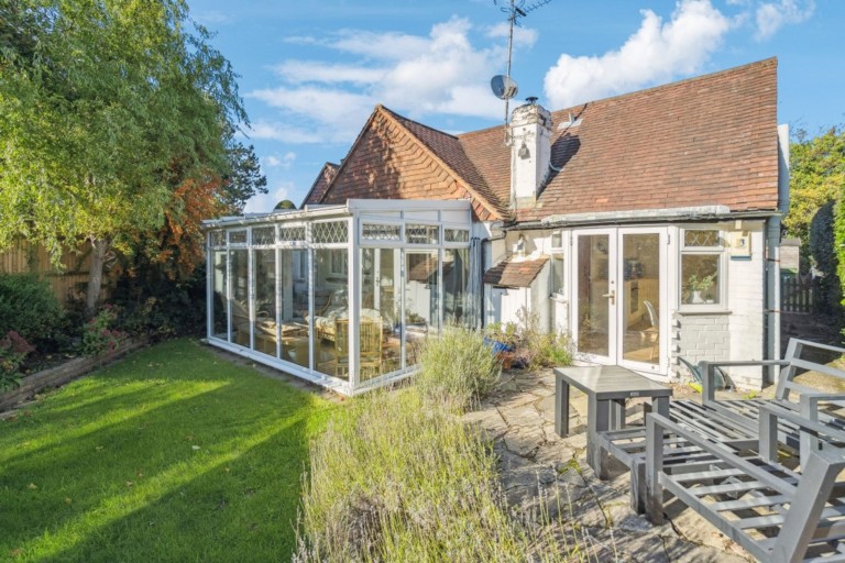 Studridge Lane, Speen, HP27