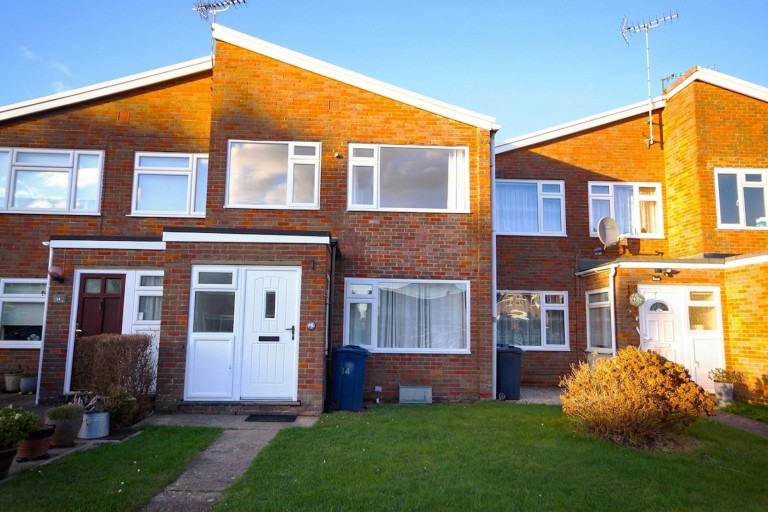 Peters Close, Prestwood, HP16
