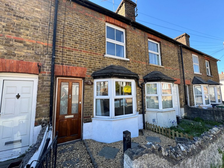 Totteridge Road, High Wycombe, HP13