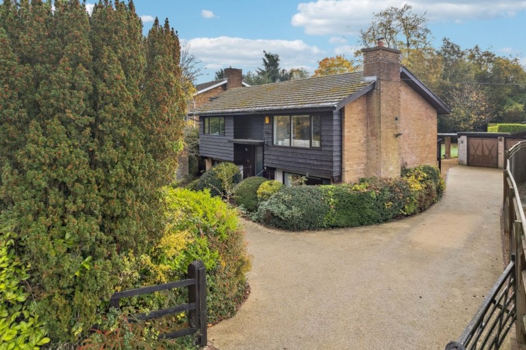 Hare Lane End, Little Kingshill, HP16