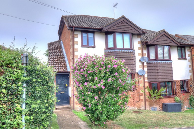 King Street, Piddington, HP14