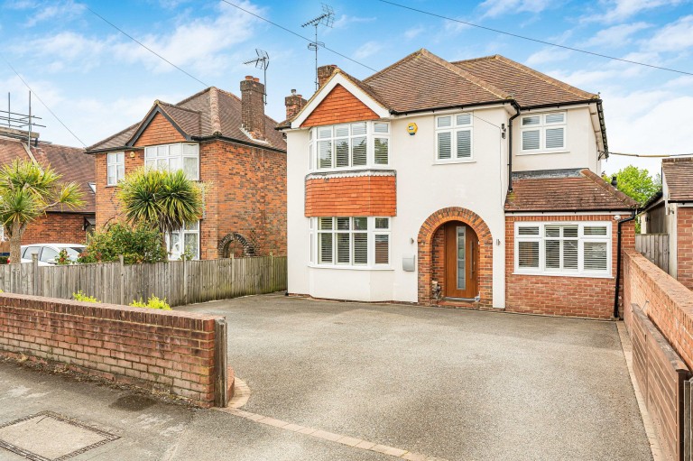 Cressex Road, High Wycombe, HP12