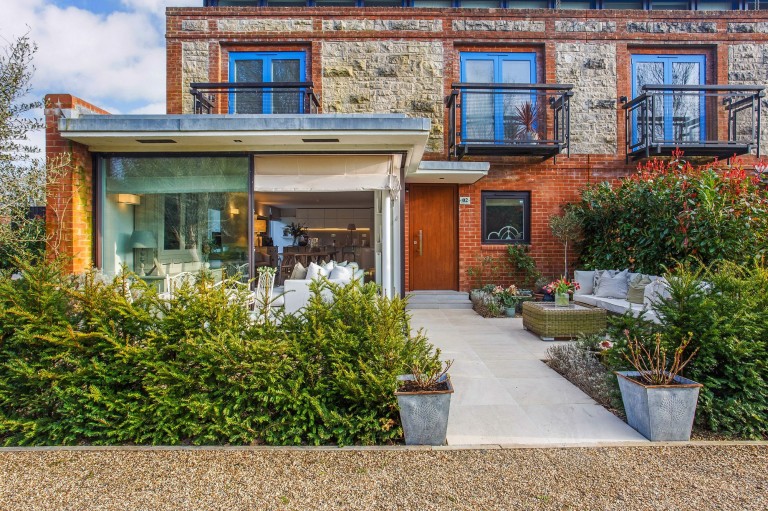 Four Ashes Road, Cryers Hill, HP15