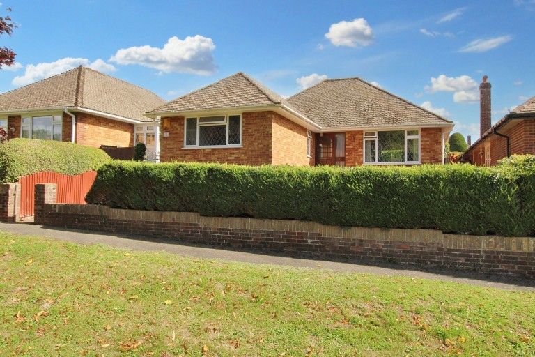 Fernside, Hazlemere, HP15