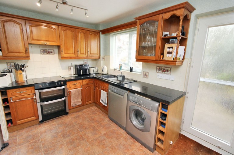 Ramsay View, Hazlemere, HP15