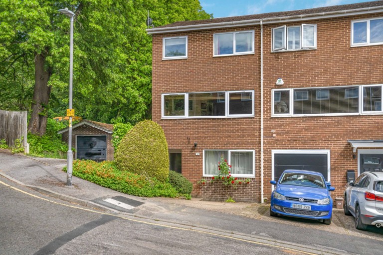 Malmers Well Road, High Wycombe, HP13