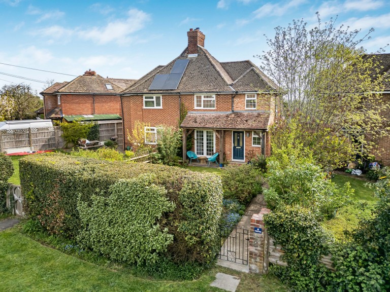 Water End, Stokenchurch, HP14