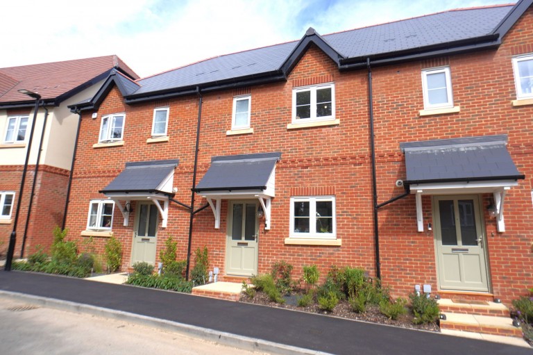 Barberry Road, High Wycombe, HP10