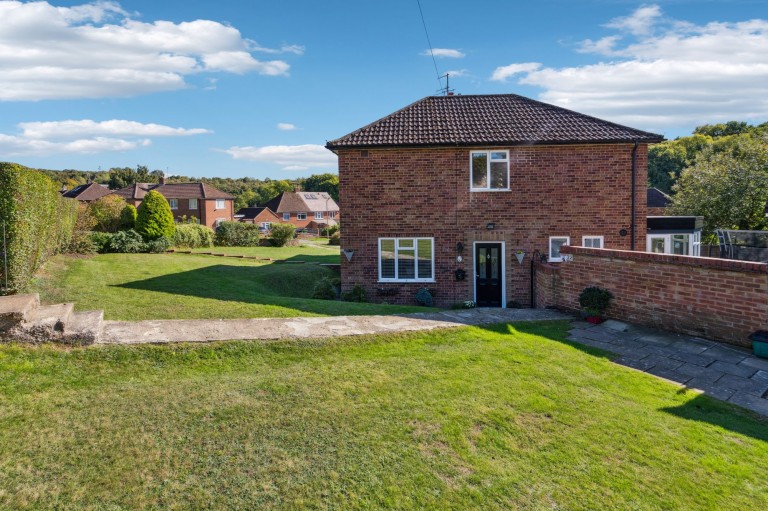 Woodside Road, High Wycombe, HP13