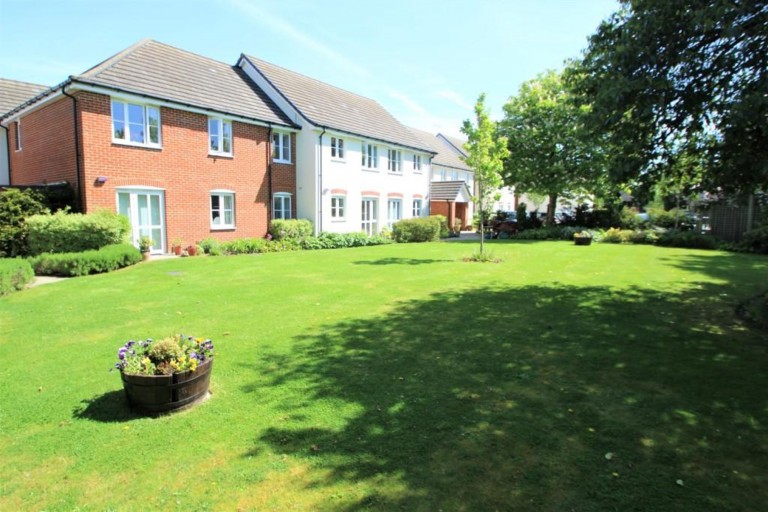 Penn Road, Hazlemere, HP15