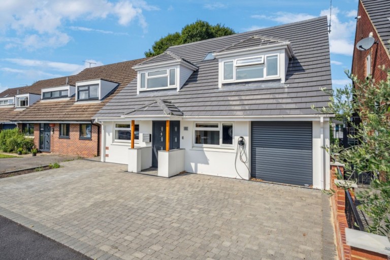 Cherrycroft Drive, Naphill, HP14