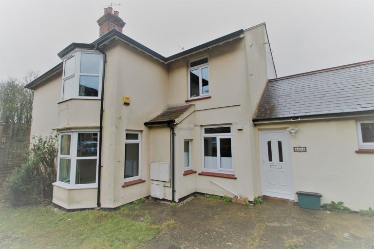 West Wycombe Road, High Wycombe, HP12