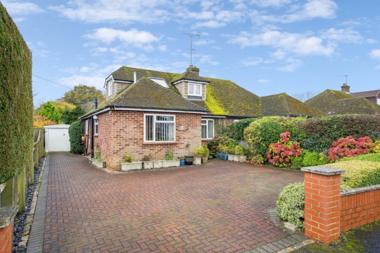 Vincents Way, Naphill, HP14