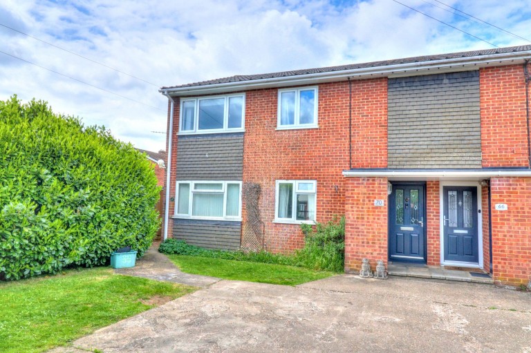 Marlow Road, Stokenchurch, HP14