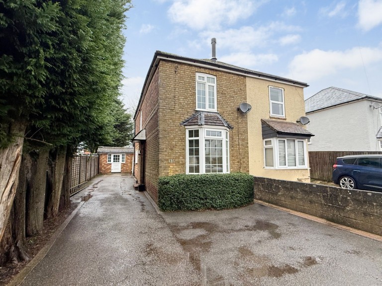 Amersham Road, High Wycombe, HP13