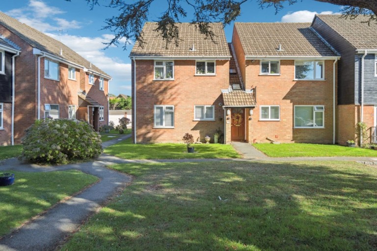 Coulson Court, Prestwood, HP16