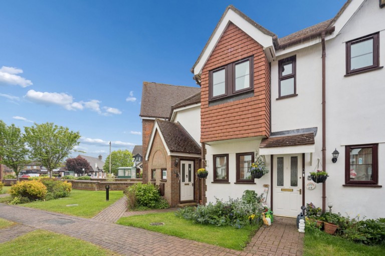 Giles Gate, Prestwood, HP16