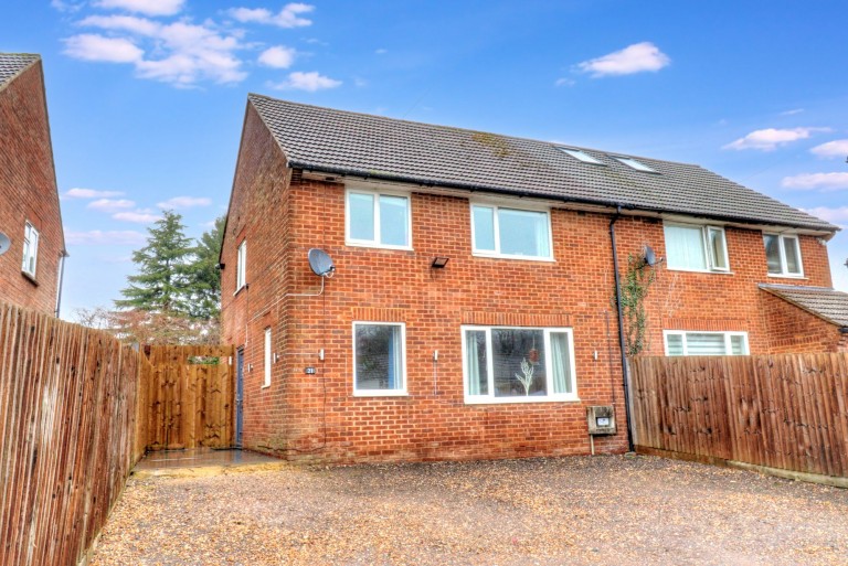 Eastwood Road, Stokenchurch, HP14