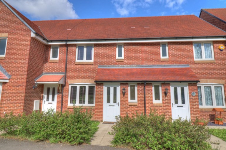 Scholars Rise, Stokenchurch, HP14